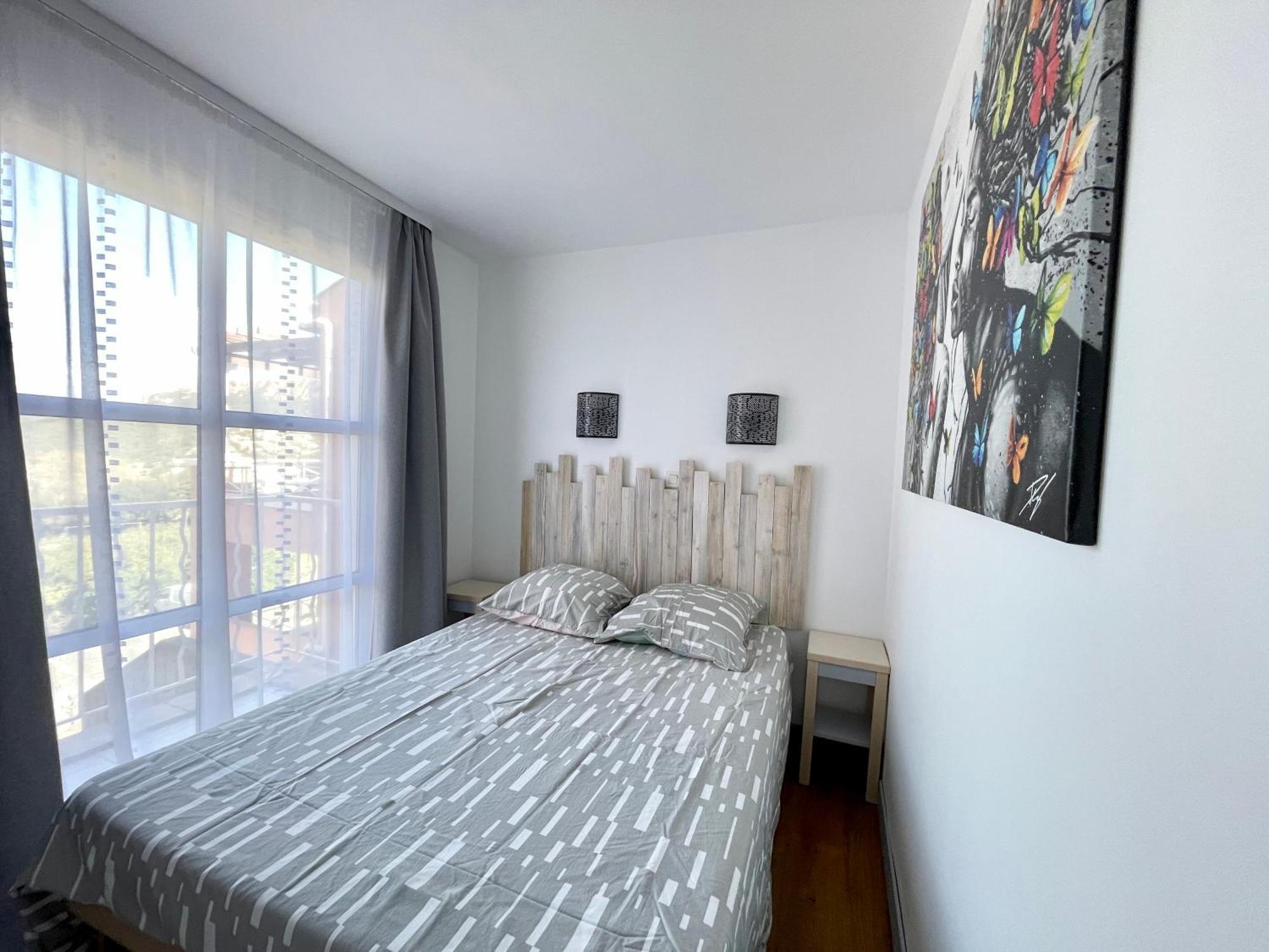Appartement Cap Esterel 4/5 Personnes Saint-Raphael  Exterior photo